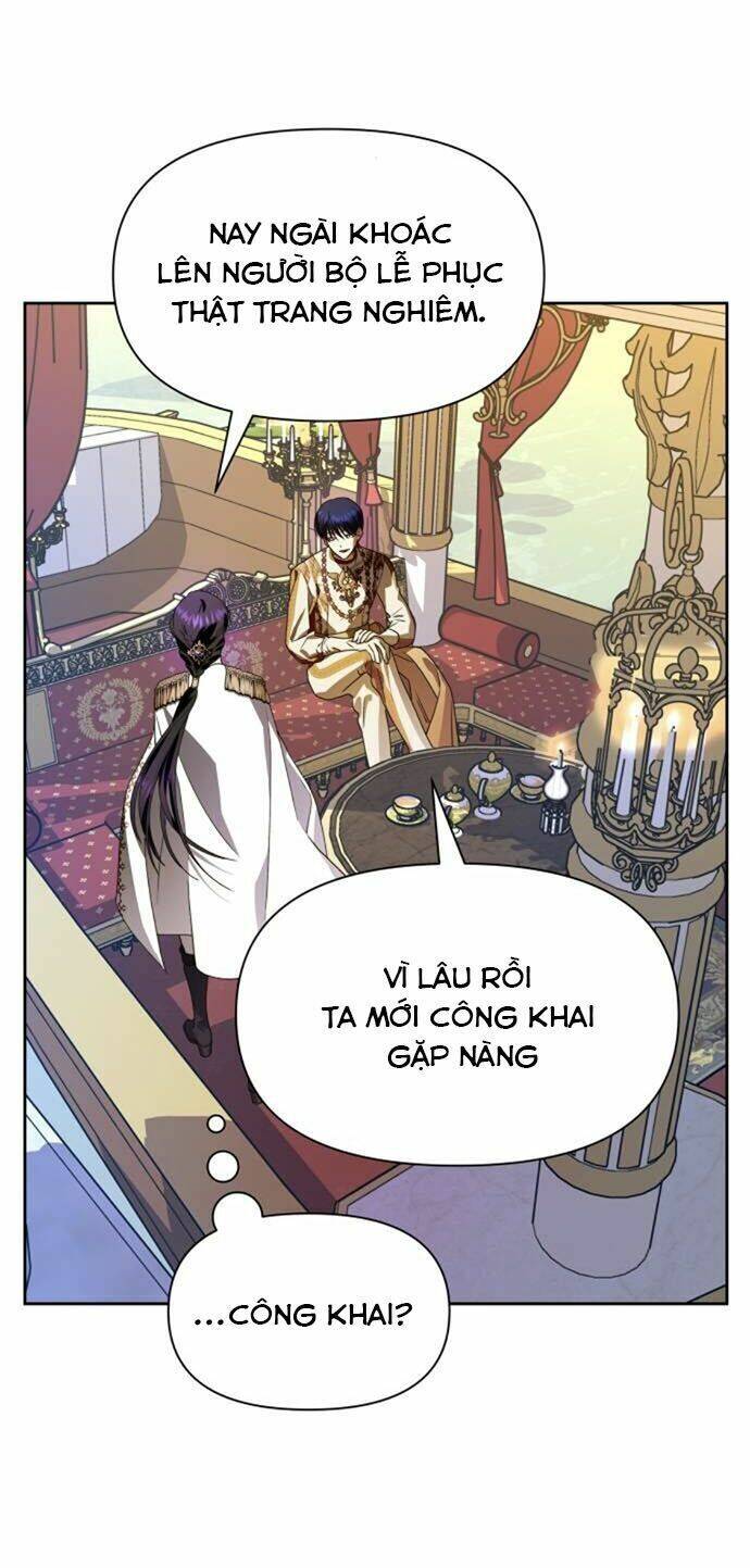 Tôi Muốn Trở Thành Cô Ấy Chỉ Một Ngày Chap 60 - Next Chap 61