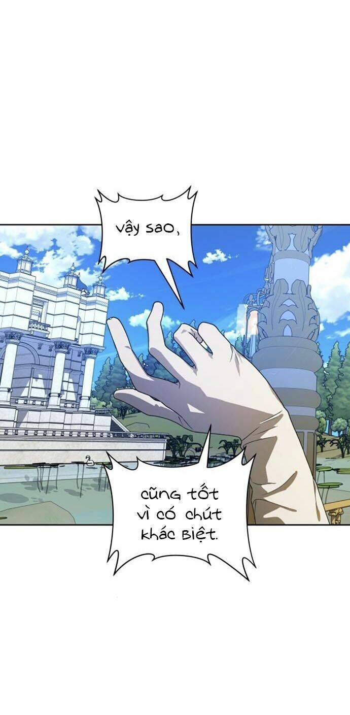 Tôi Muốn Trở Thành Cô Ấy Chỉ Một Ngày Chap 60 - Next Chap 61