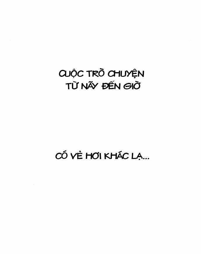 Tôi Muốn Trở Thành Cô Ấy Chỉ Một Ngày Chap 60 - Next Chap 61