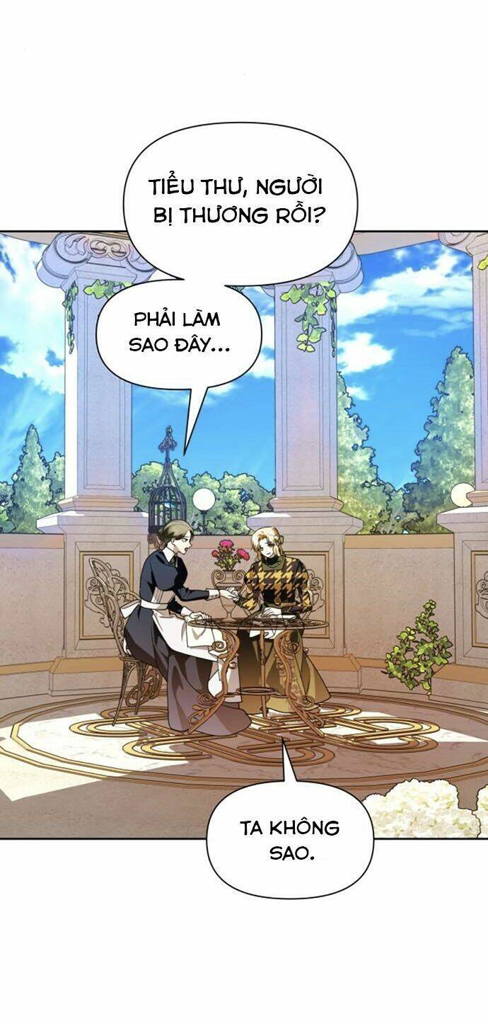 Tôi Muốn Trở Thành Cô Ấy Chỉ Một Ngày Chap 60 - Next Chap 61