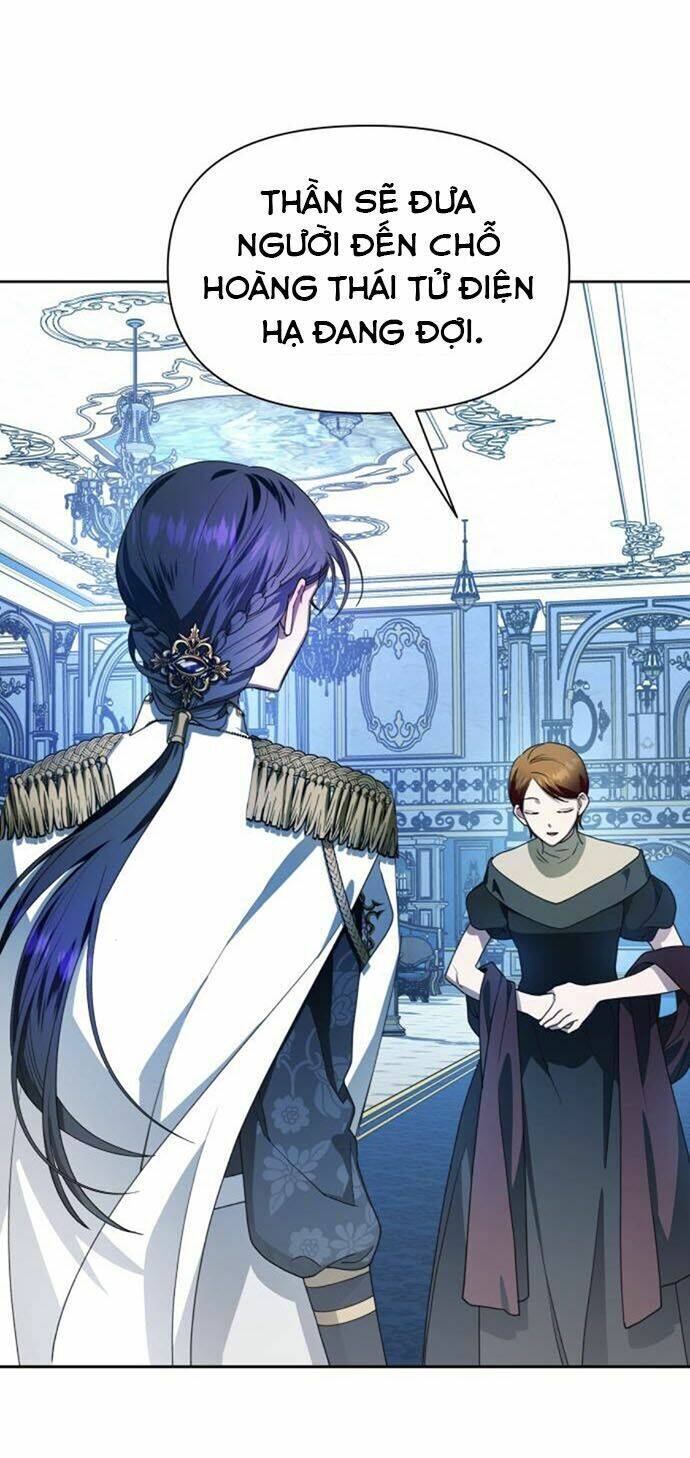 Tôi Muốn Trở Thành Cô Ấy Chỉ Một Ngày Chap 60 - Next Chap 61