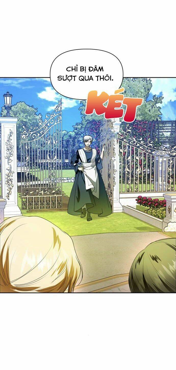 Tôi Muốn Trở Thành Cô Ấy Chỉ Một Ngày Chap 60 - Next Chap 61