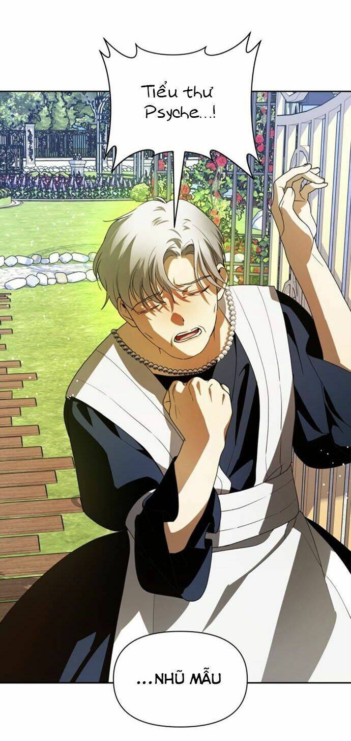 Tôi Muốn Trở Thành Cô Ấy Chỉ Một Ngày Chap 60 - Next Chap 61