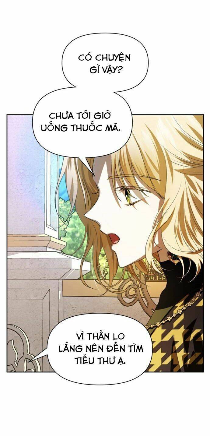 Tôi Muốn Trở Thành Cô Ấy Chỉ Một Ngày Chap 60 - Next Chap 61