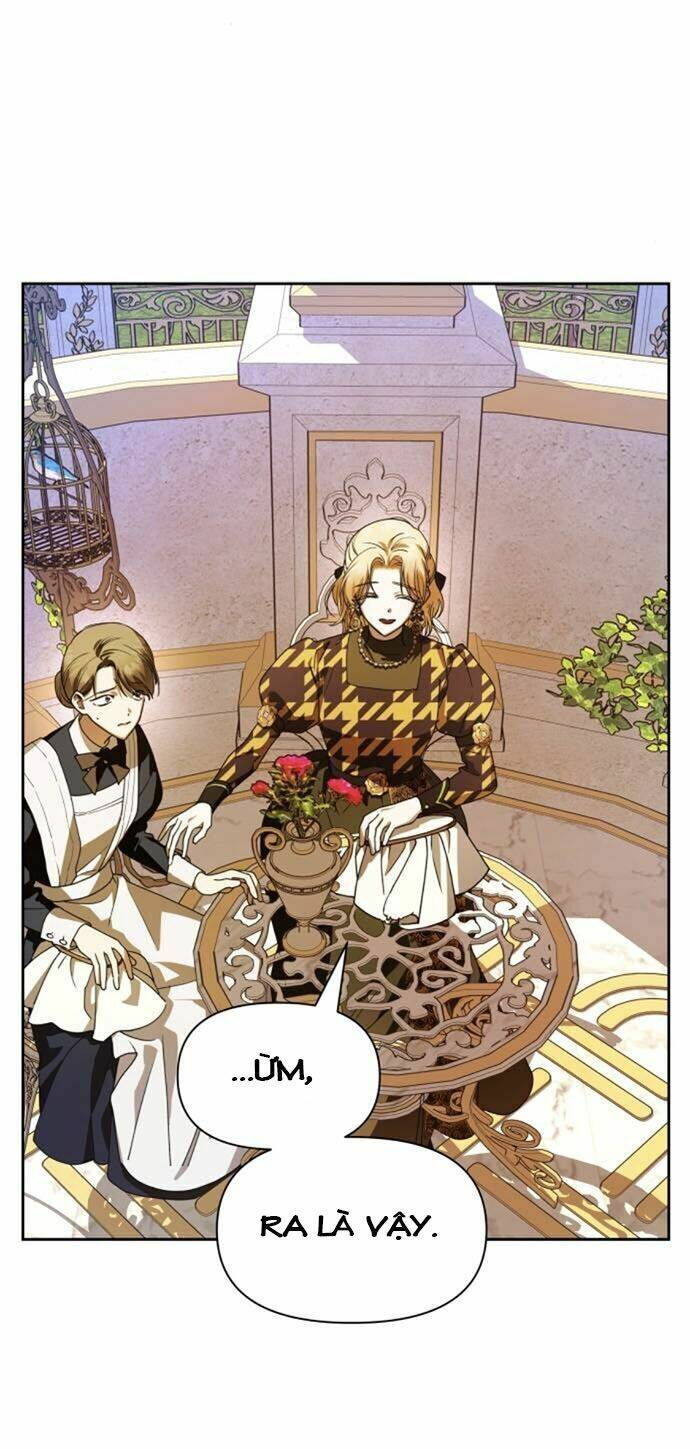 Tôi Muốn Trở Thành Cô Ấy Chỉ Một Ngày Chap 60 - Next Chap 61