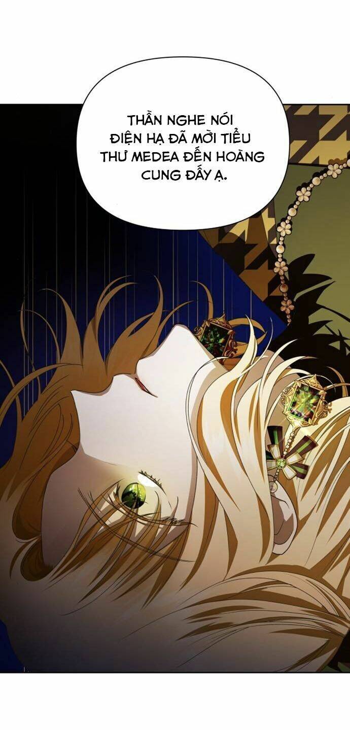 Tôi Muốn Trở Thành Cô Ấy Chỉ Một Ngày Chap 60 - Next Chap 61