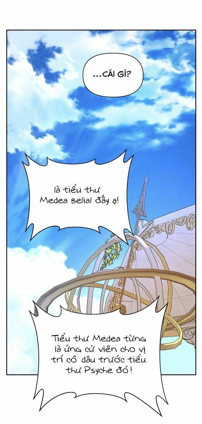 Tôi Muốn Trở Thành Cô Ấy Chỉ Một Ngày Chap 60 - Next Chap 61