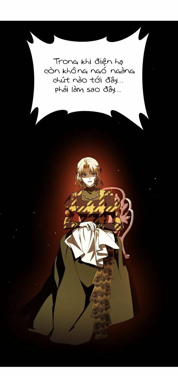 Tôi Muốn Trở Thành Cô Ấy Chỉ Một Ngày Chap 60 - Next Chap 61