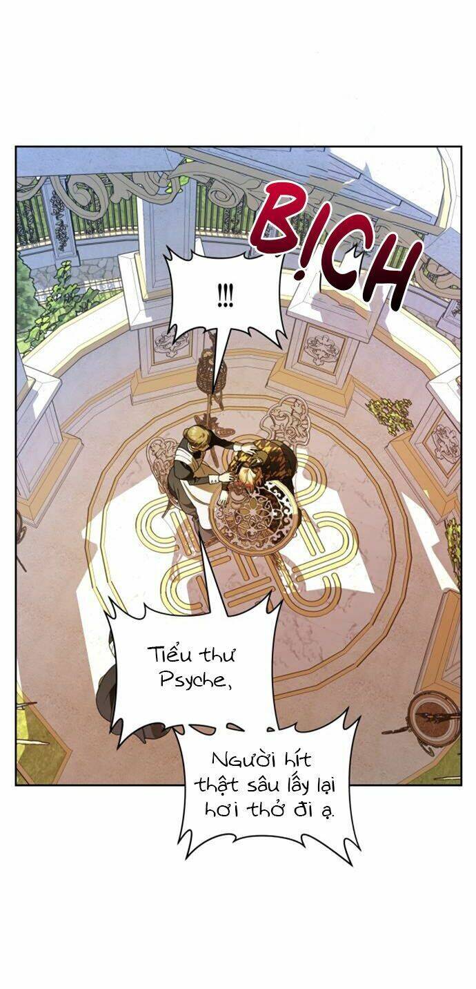Tôi Muốn Trở Thành Cô Ấy Chỉ Một Ngày Chap 60 - Next Chap 61