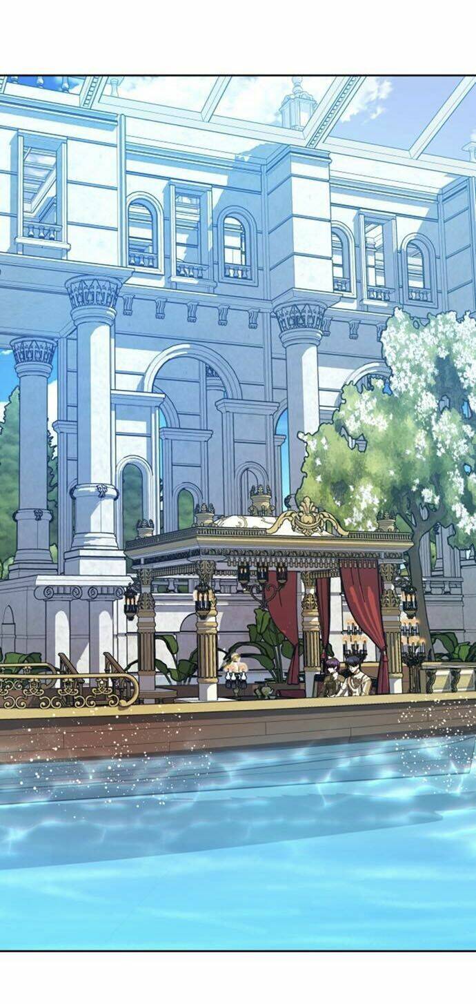Tôi Muốn Trở Thành Cô Ấy Chỉ Một Ngày Chap 60 - Next Chap 61