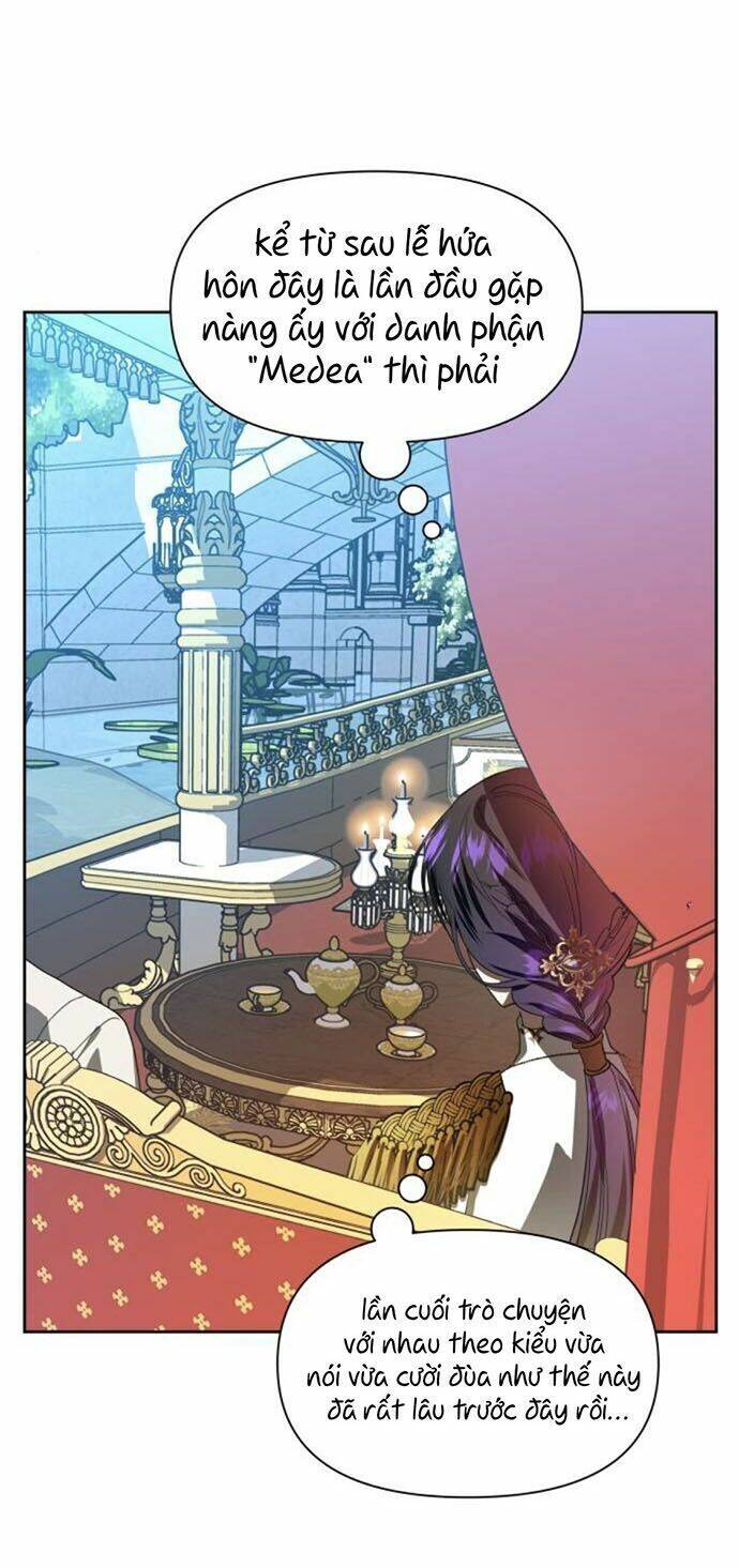 Tôi Muốn Trở Thành Cô Ấy Chỉ Một Ngày Chap 60 - Next Chap 61