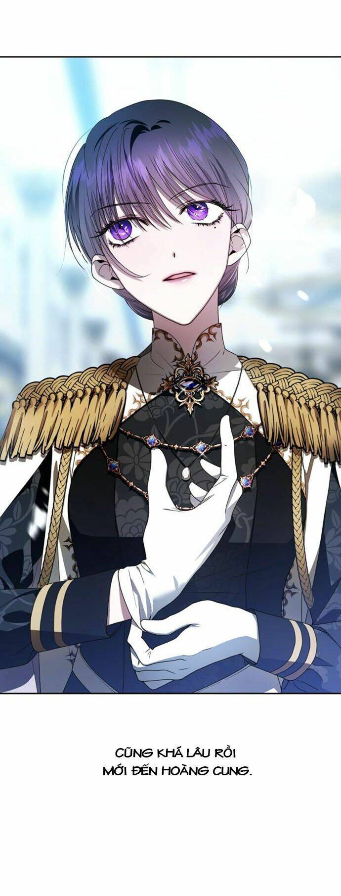 Tôi Muốn Trở Thành Cô Ấy Chỉ Một Ngày Chap 60 - Next Chap 61