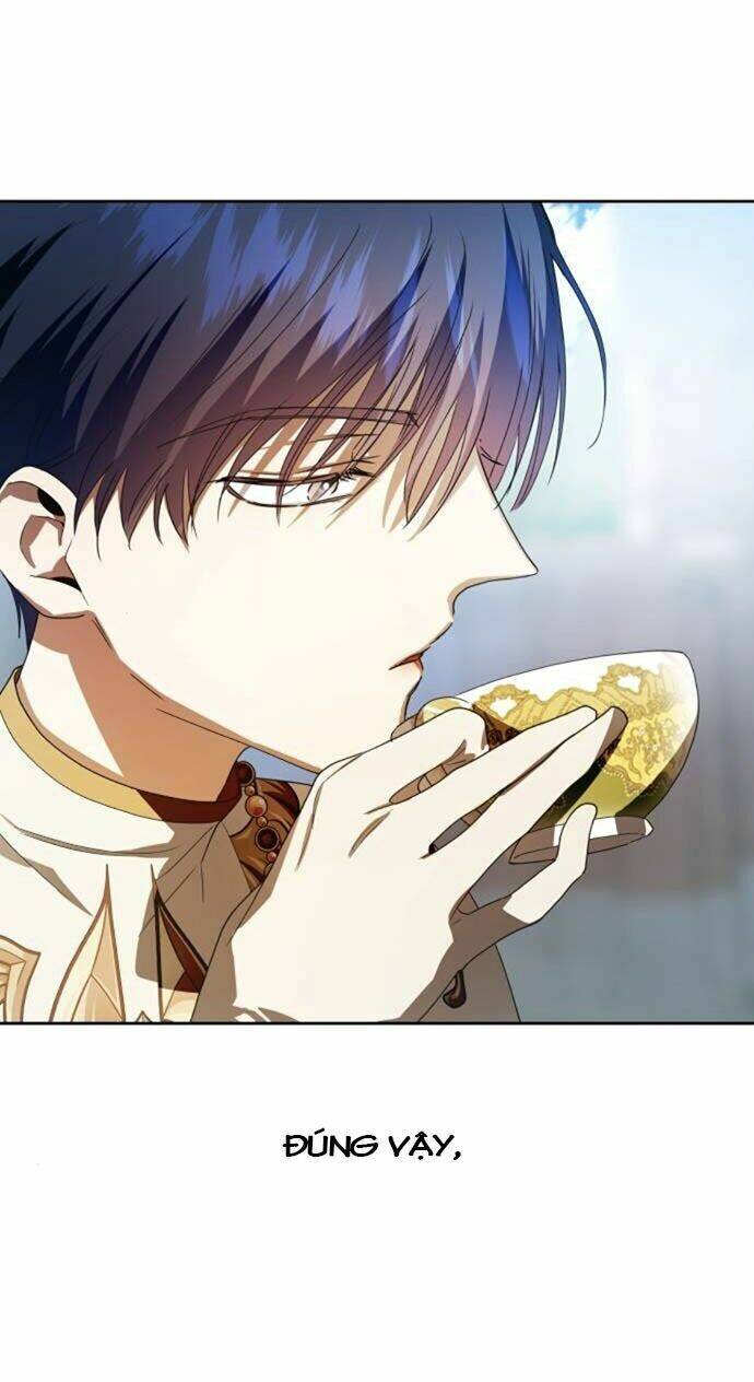 Tôi Muốn Trở Thành Cô Ấy Chỉ Một Ngày Chap 60 - Next Chap 61
