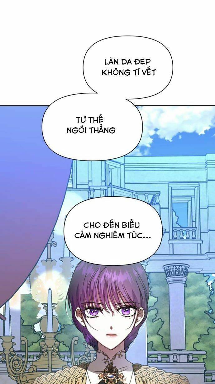 Tôi Muốn Trở Thành Cô Ấy Chỉ Một Ngày Chap 60 - Next Chap 61