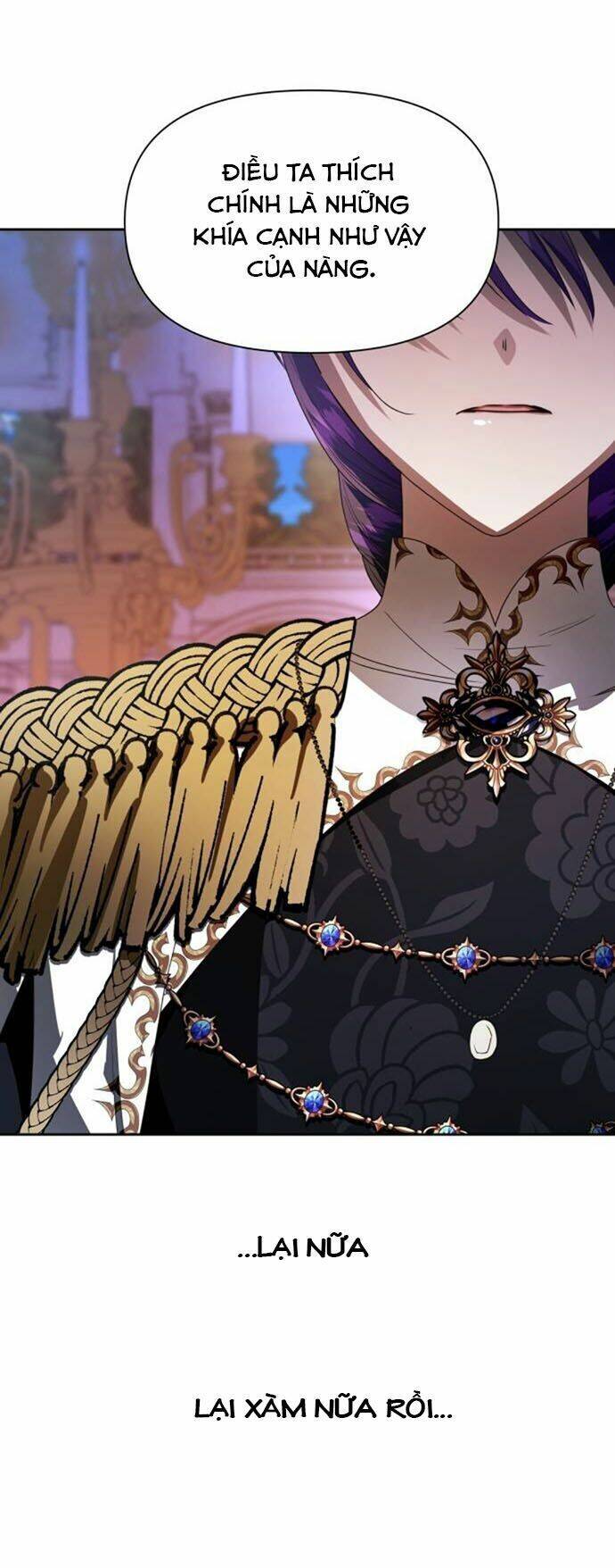 Tôi Muốn Trở Thành Cô Ấy Chỉ Một Ngày Chap 60 - Next Chap 61