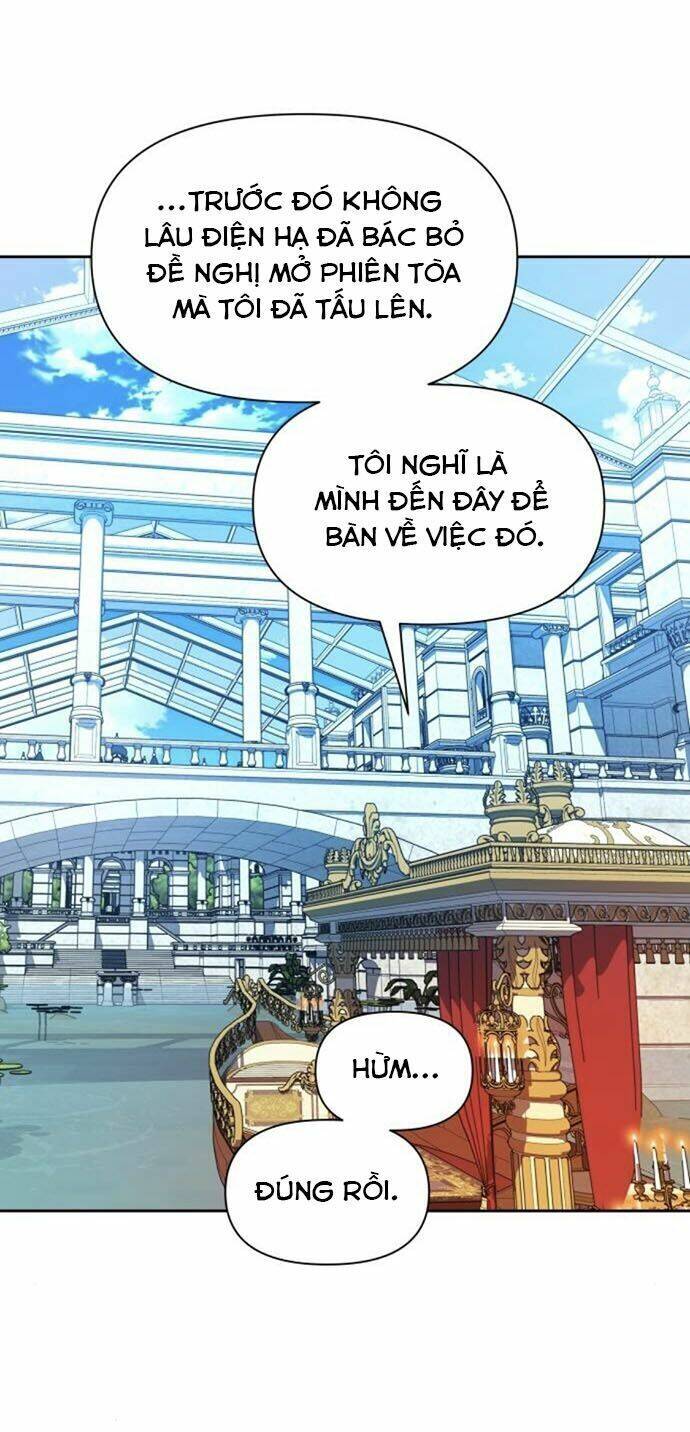 Tôi Muốn Trở Thành Cô Ấy Chỉ Một Ngày Chap 60 - Next Chap 61