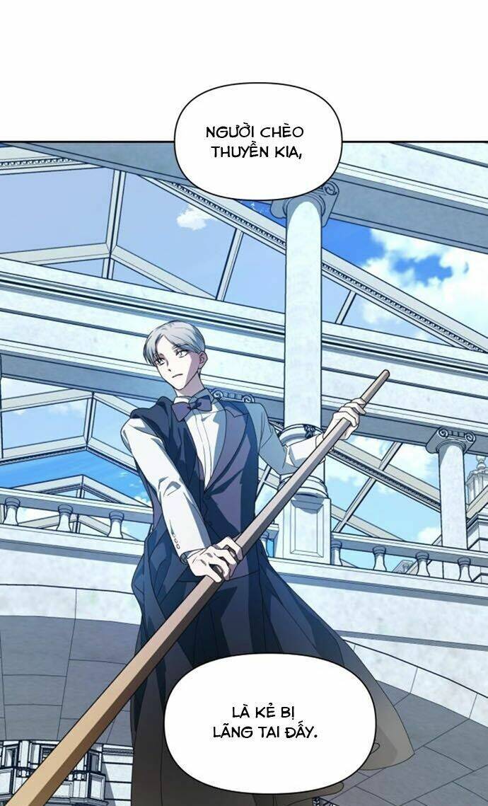 Tôi Muốn Trở Thành Cô Ấy Chỉ Một Ngày Chap 60 - Next Chap 61