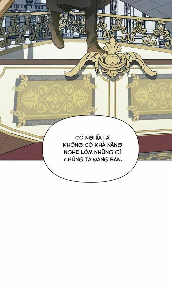 Tôi Muốn Trở Thành Cô Ấy Chỉ Một Ngày Chap 60 - Next Chap 61