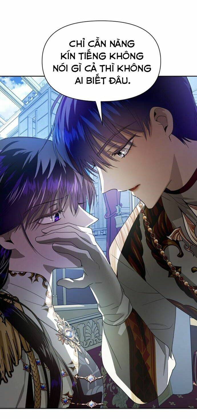 Tôi Muốn Trở Thành Cô Ấy Chỉ Một Ngày Chap 60 - Next Chap 61