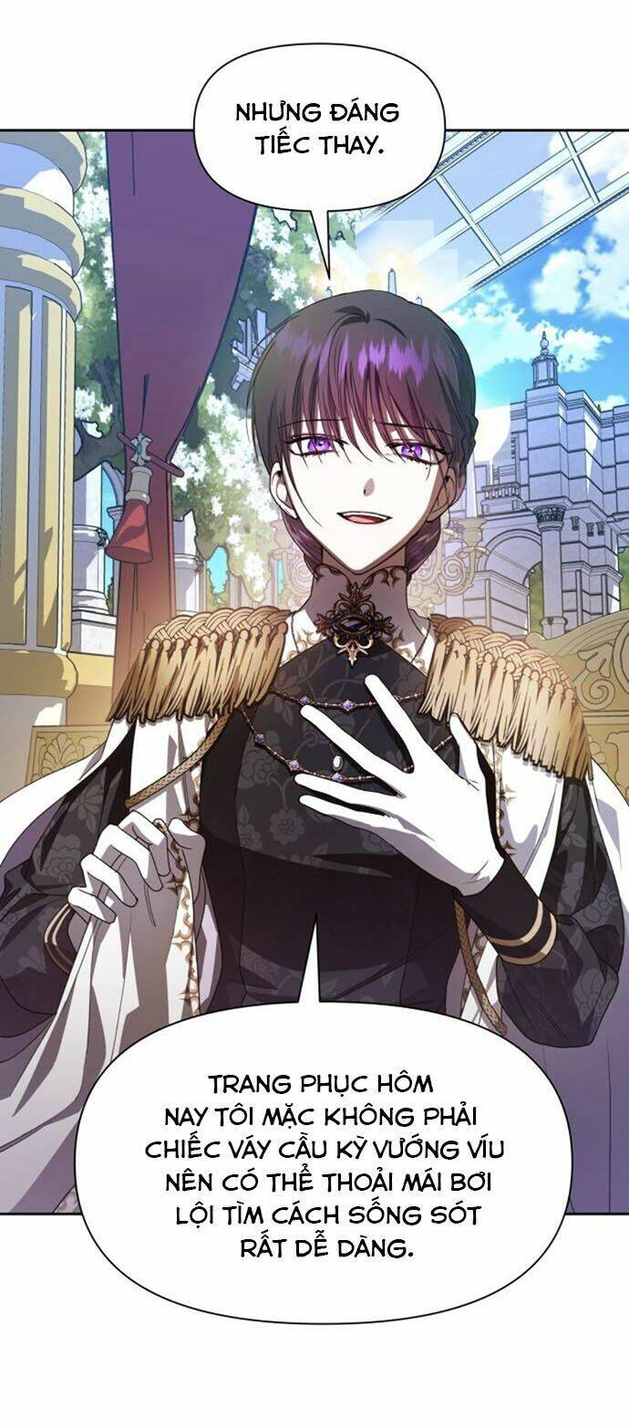 Tôi Muốn Trở Thành Cô Ấy Chỉ Một Ngày Chap 60 - Next Chap 61