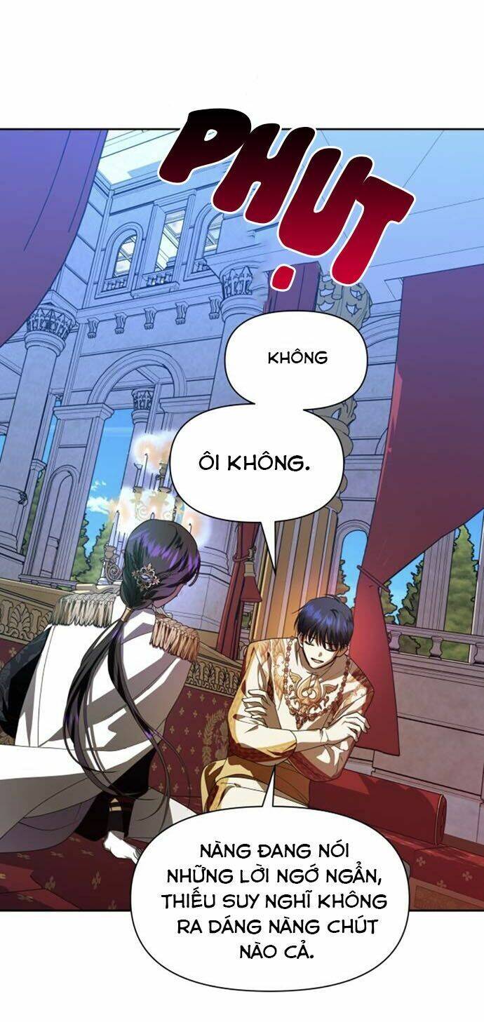 Tôi Muốn Trở Thành Cô Ấy Chỉ Một Ngày Chap 60 - Next Chap 61