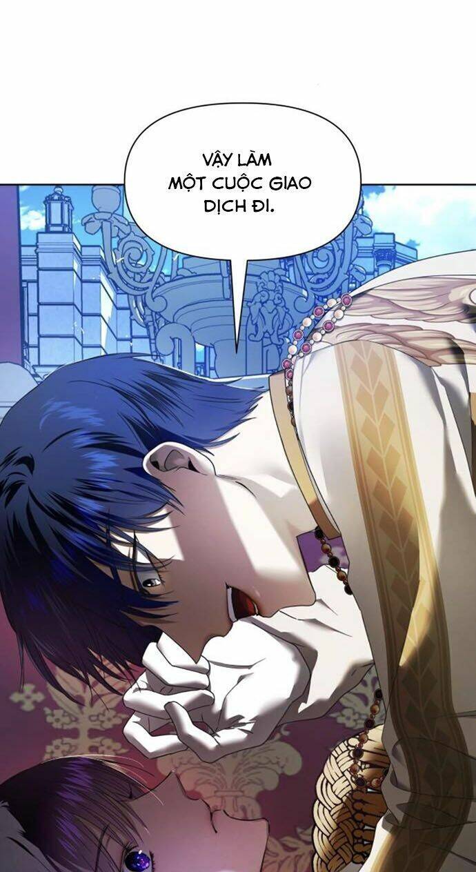 Tôi Muốn Trở Thành Cô Ấy Chỉ Một Ngày Chap 60 - Next Chap 61