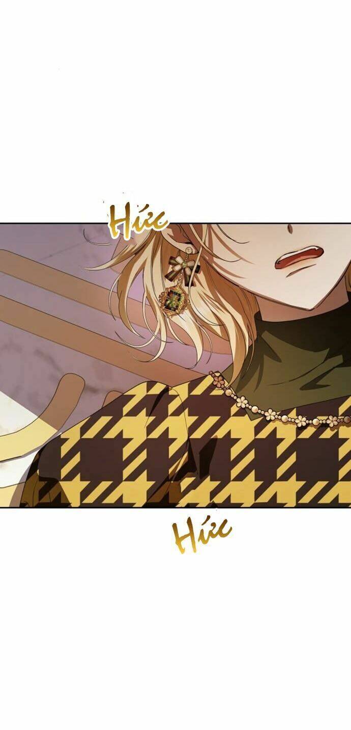 Tôi Muốn Trở Thành Cô Ấy Chỉ Một Ngày Chap 60 - Next Chap 61