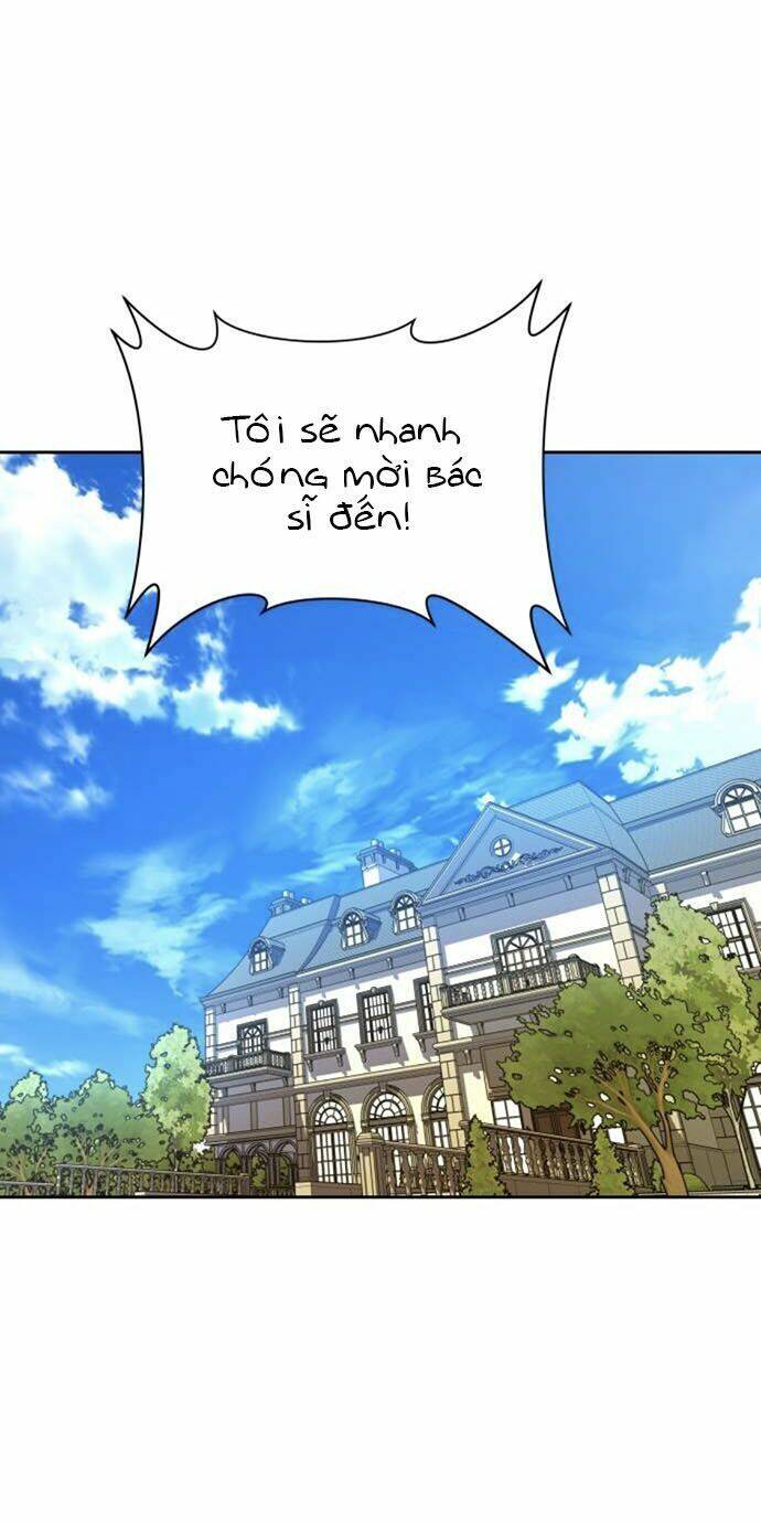 Tôi Muốn Trở Thành Cô Ấy Chỉ Một Ngày Chap 60 - Next Chap 61