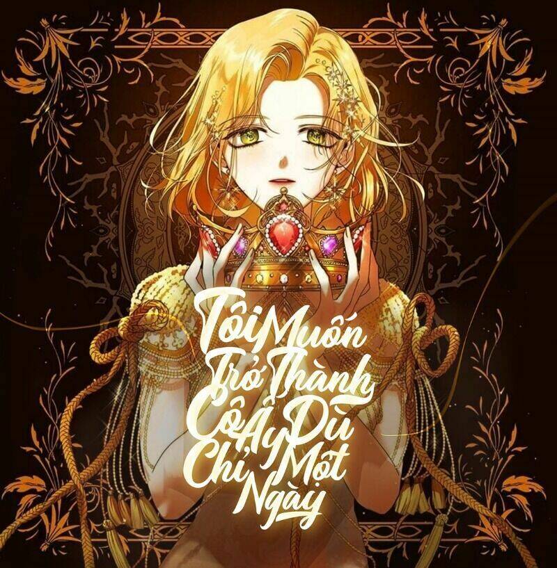 Tôi Muốn Trở Thành Cô Ấy Chỉ Một Ngày Chap 70 - Next Chap 71