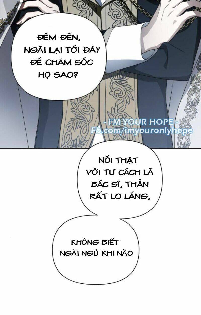 Tôi Muốn Trở Thành Cô Ấy Chỉ Một Ngày Chap 70 - Next Chap 71