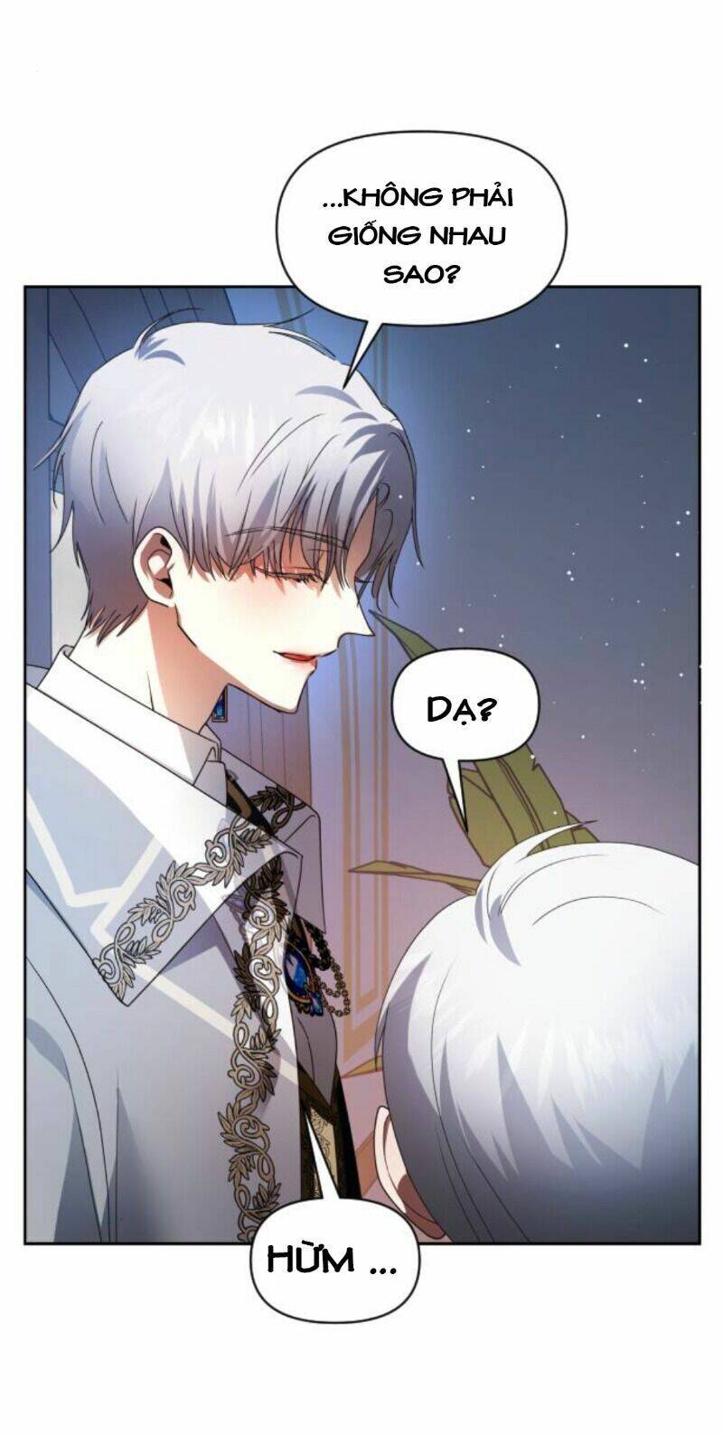 Tôi Muốn Trở Thành Cô Ấy Chỉ Một Ngày Chap 70 - Next Chap 71