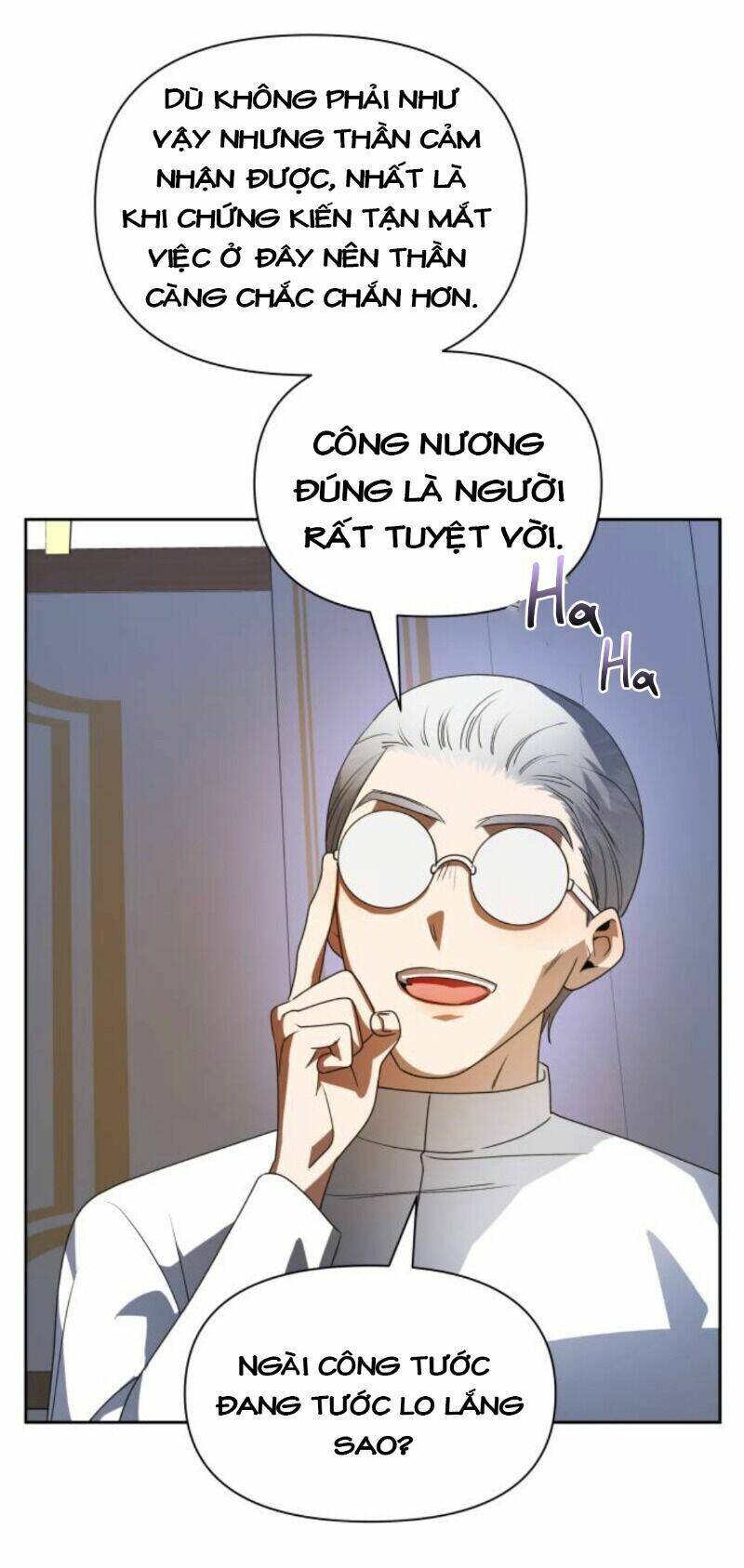 Tôi Muốn Trở Thành Cô Ấy Chỉ Một Ngày Chap 70 - Next Chap 71