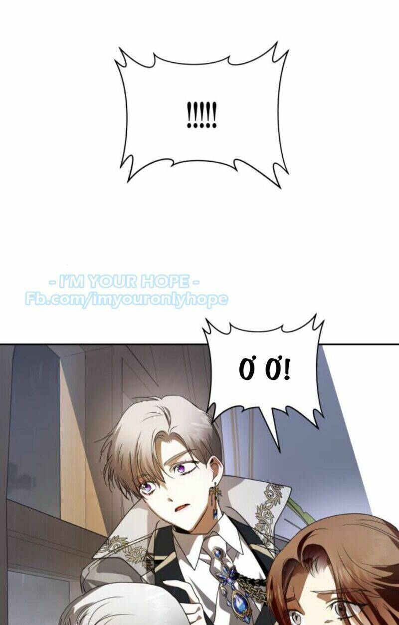Tôi Muốn Trở Thành Cô Ấy Chỉ Một Ngày Chap 70 - Next Chap 71