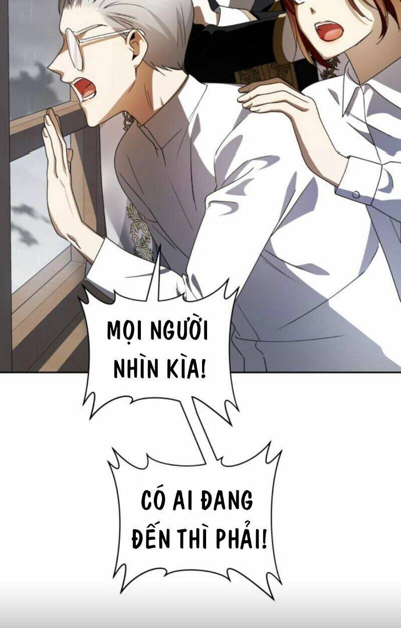 Tôi Muốn Trở Thành Cô Ấy Chỉ Một Ngày Chap 70 - Next Chap 71
