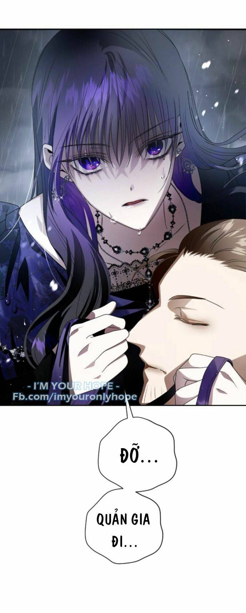 Tôi Muốn Trở Thành Cô Ấy Chỉ Một Ngày Chap 70 - Next Chap 71