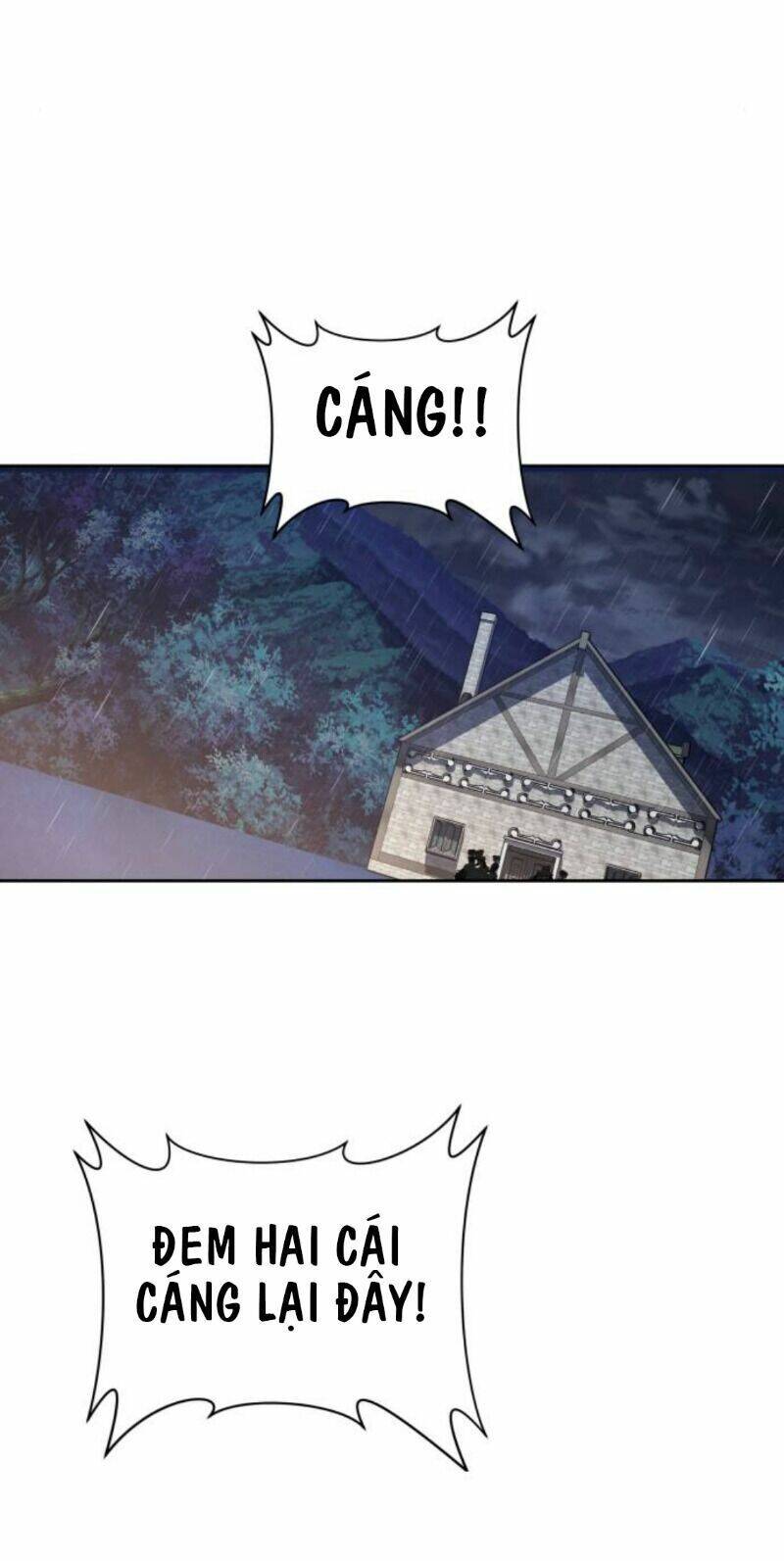 Tôi Muốn Trở Thành Cô Ấy Chỉ Một Ngày Chap 70 - Next Chap 71