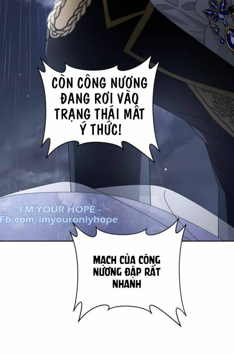 Tôi Muốn Trở Thành Cô Ấy Chỉ Một Ngày Chap 70 - Next Chap 71