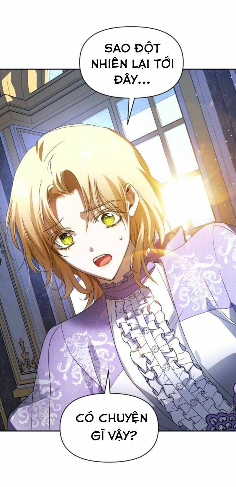 Tôi Muốn Trở Thành Cô Ấy Chỉ Một Ngày Chap 70 - Next Chap 71