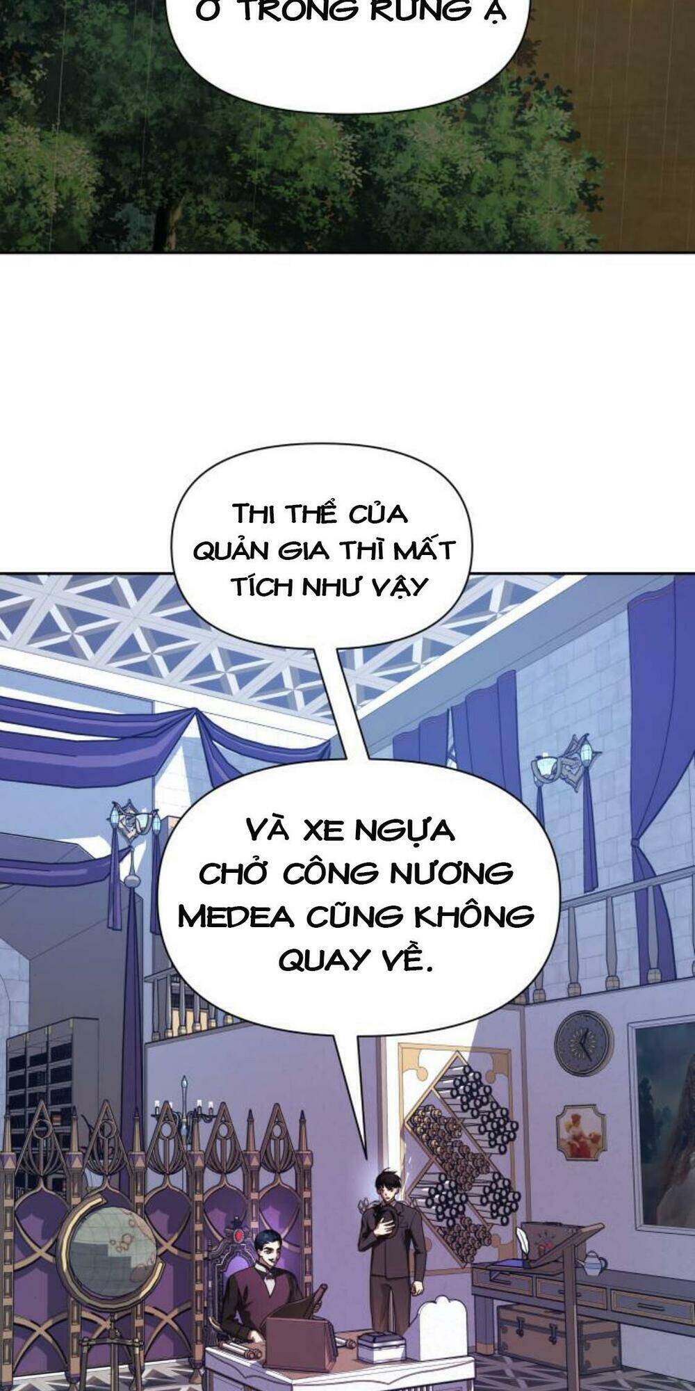 Tôi Muốn Trở Thành Cô Ấy Chỉ Một Ngày Chap 70 - Next Chap 71