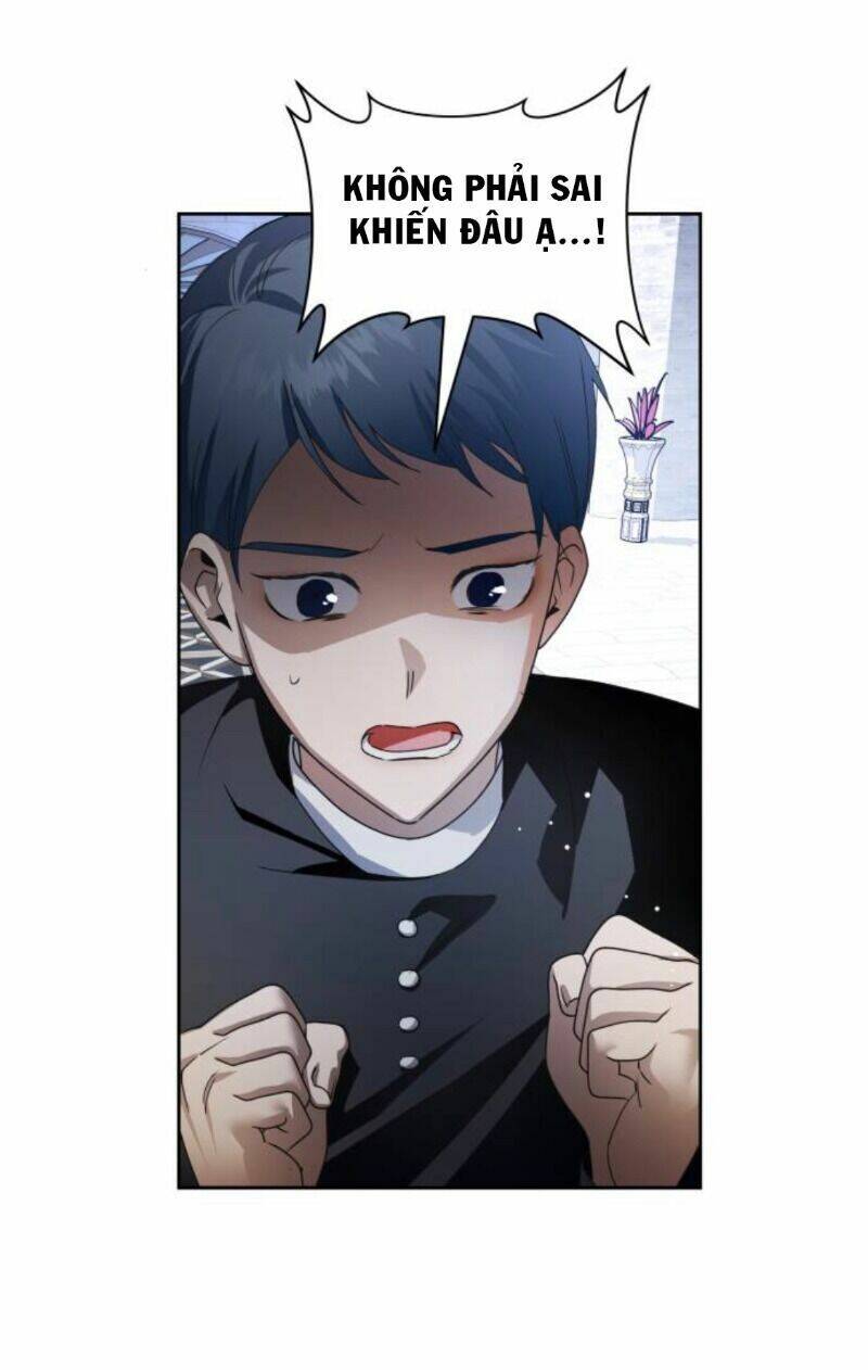 Tôi Muốn Trở Thành Cô Ấy Chỉ Một Ngày Chap 70 - Next Chap 71