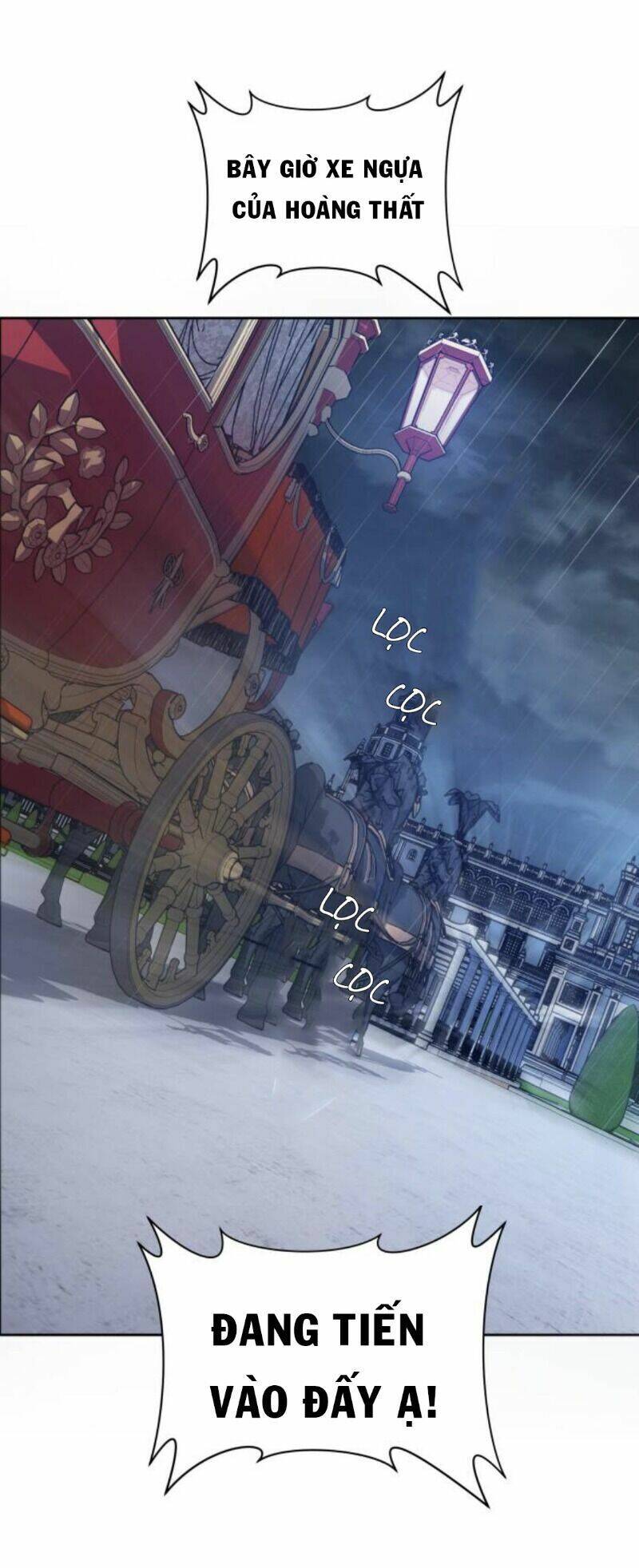 Tôi Muốn Trở Thành Cô Ấy Chỉ Một Ngày Chap 70 - Next Chap 71