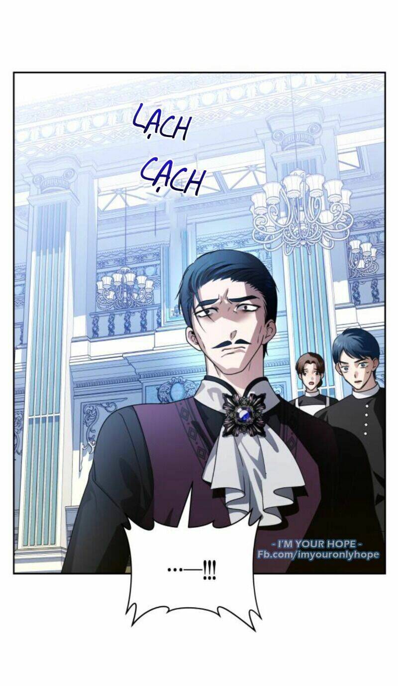 Tôi Muốn Trở Thành Cô Ấy Chỉ Một Ngày Chap 70 - Next Chap 71