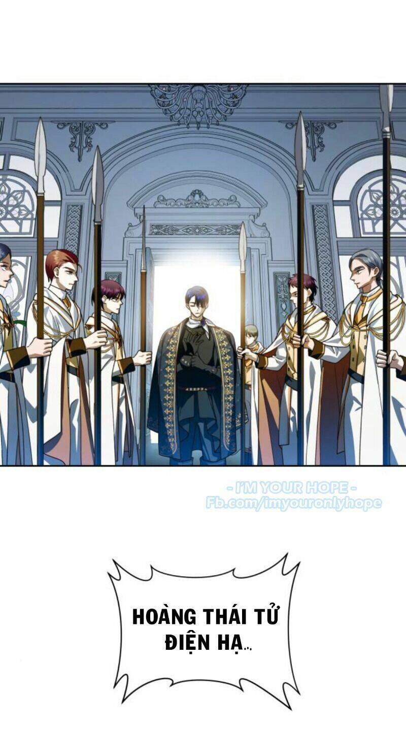 Tôi Muốn Trở Thành Cô Ấy Chỉ Một Ngày Chap 70 - Next Chap 71