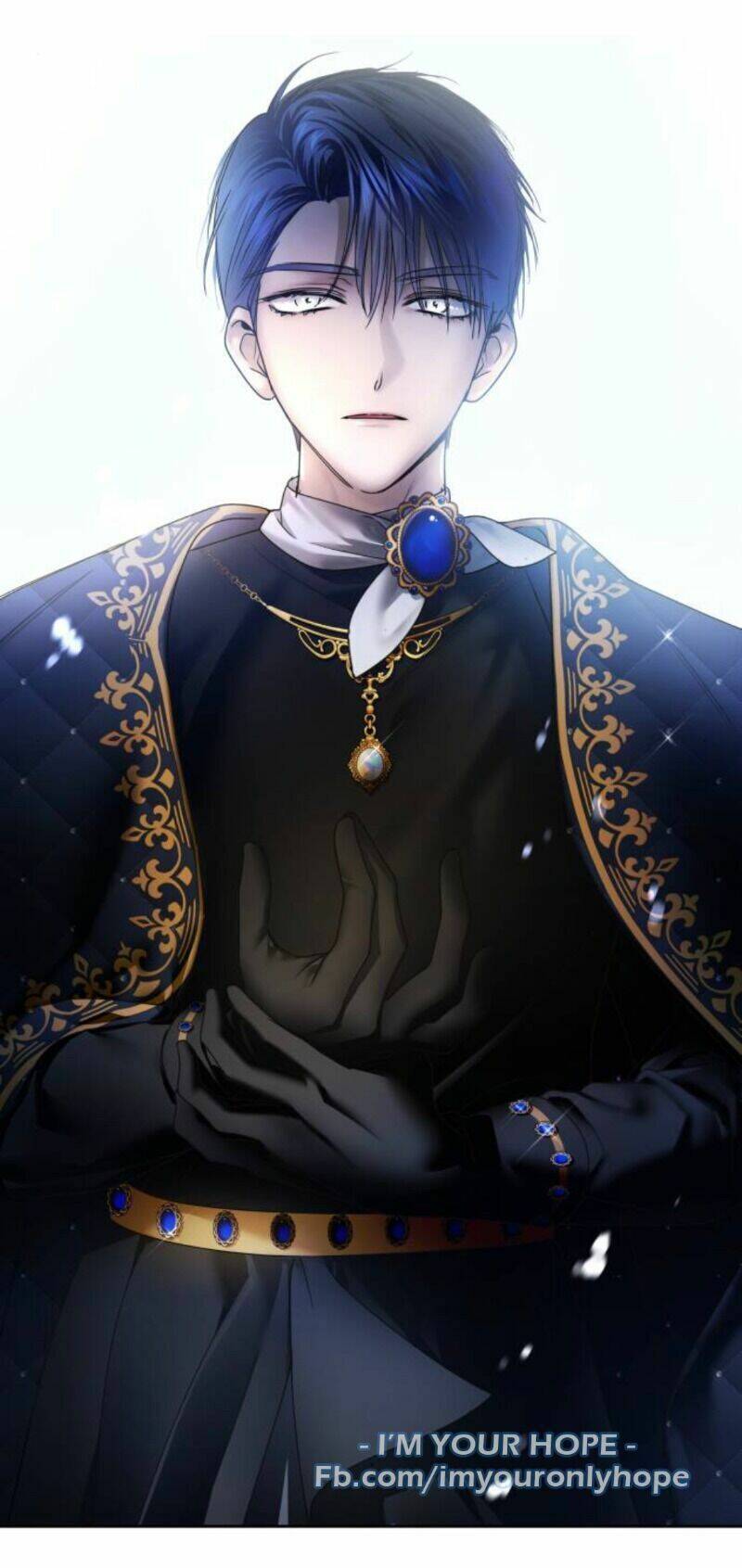 Tôi Muốn Trở Thành Cô Ấy Chỉ Một Ngày Chap 70 - Next Chap 71