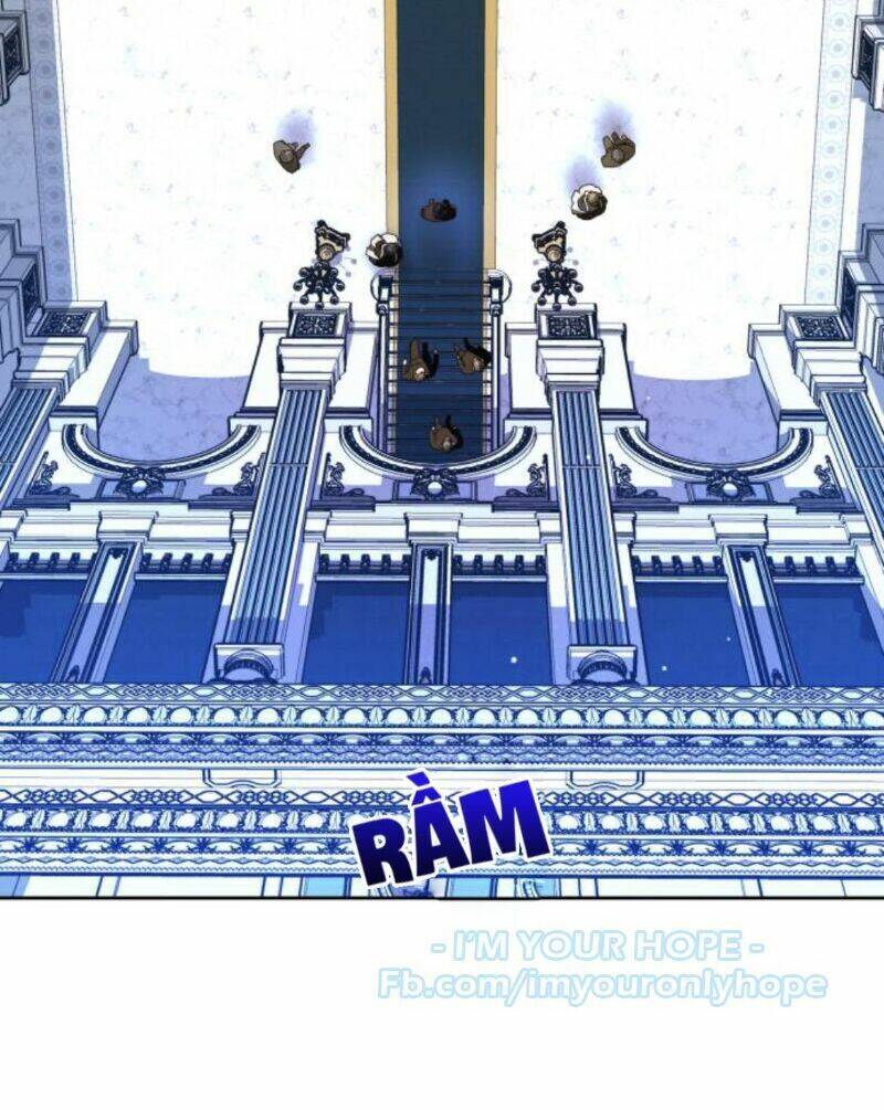 Tôi Muốn Trở Thành Cô Ấy Chỉ Một Ngày Chap 70 - Next Chap 71