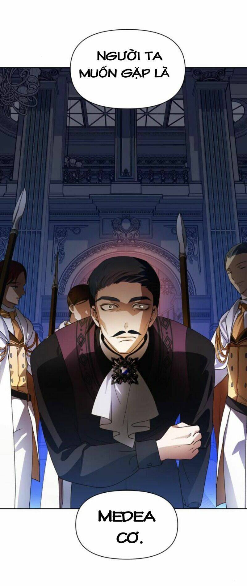 Tôi Muốn Trở Thành Cô Ấy Chỉ Một Ngày Chap 70 - Next Chap 71