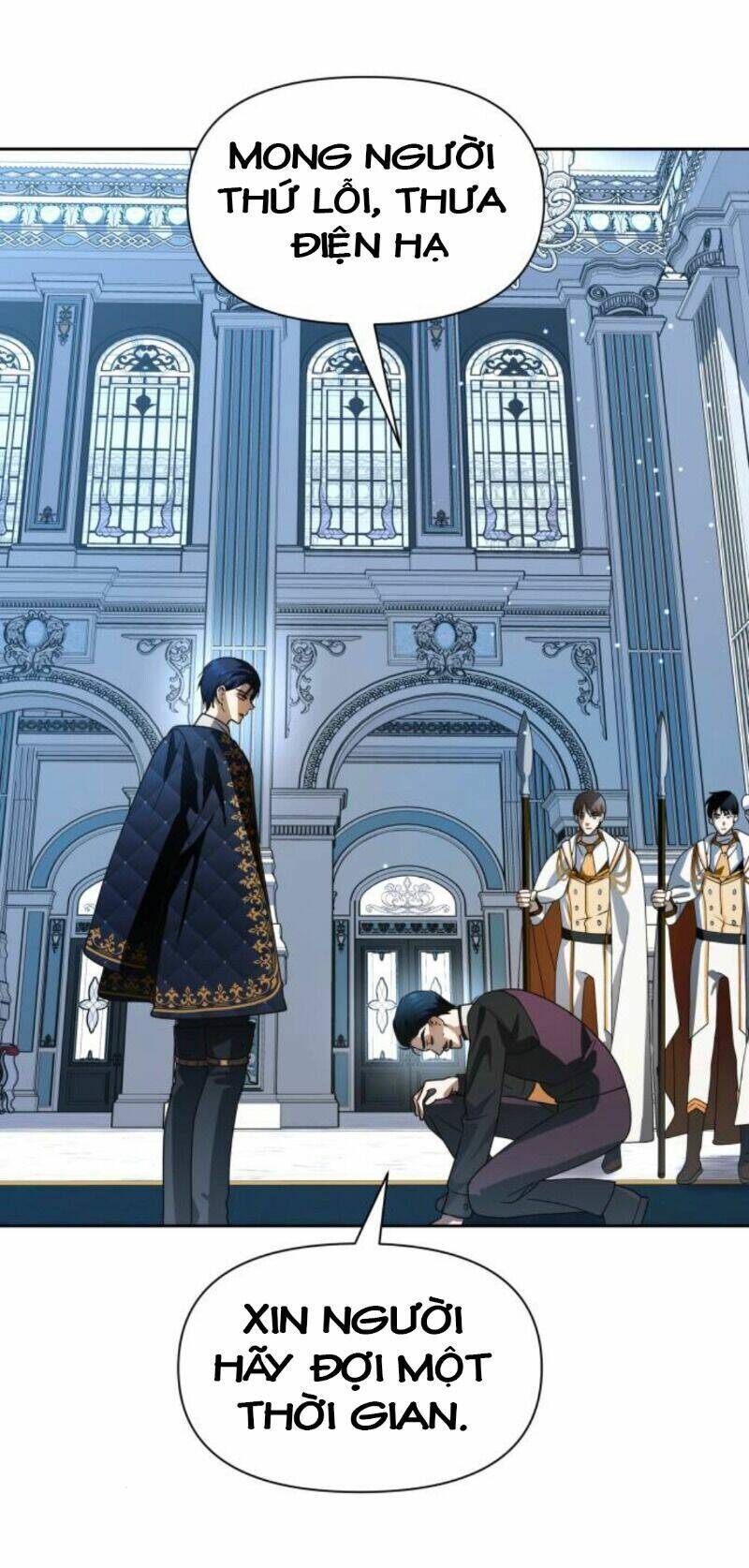 Tôi Muốn Trở Thành Cô Ấy Chỉ Một Ngày Chap 70 - Next Chap 71