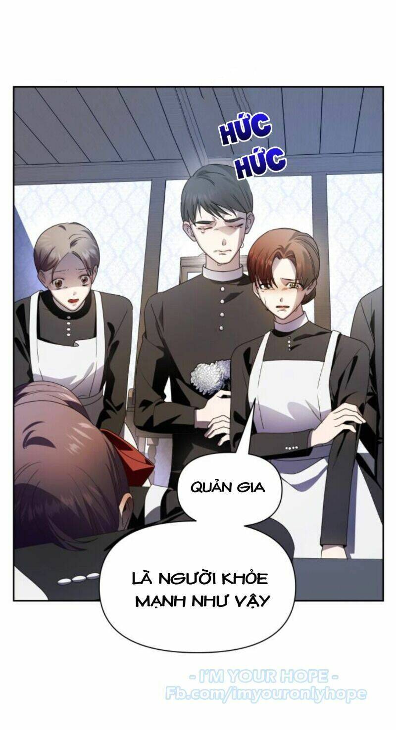 Tôi Muốn Trở Thành Cô Ấy Chỉ Một Ngày Chap 70 - Next Chap 71