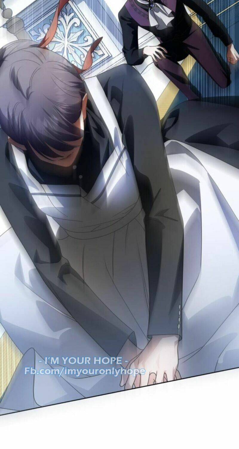 Tôi Muốn Trở Thành Cô Ấy Chỉ Một Ngày Chap 70 - Next Chap 71