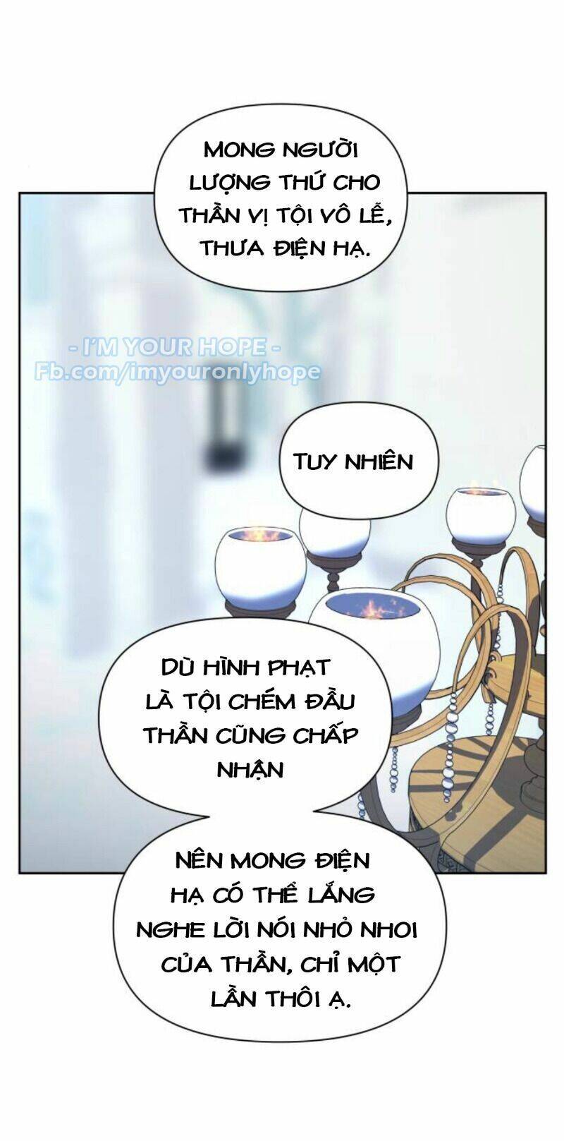 Tôi Muốn Trở Thành Cô Ấy Chỉ Một Ngày Chap 70 - Next Chap 71